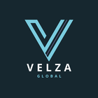 Velza Global Logo